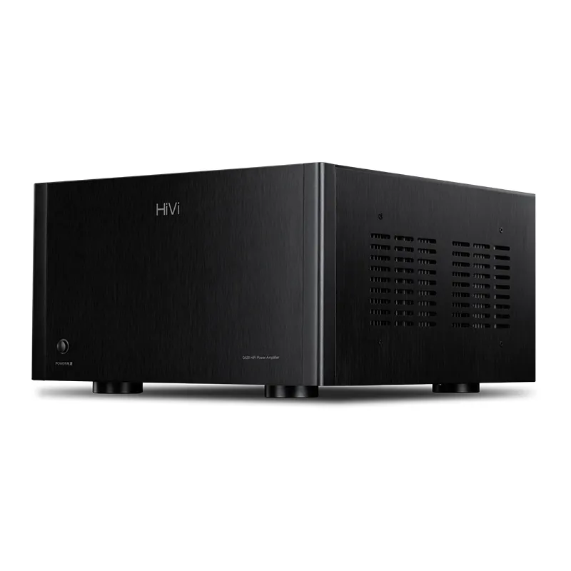 Swan Q520 官网产品图