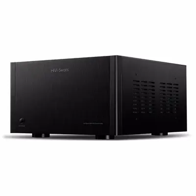 Swan Q680 Amplifier 官网产品图