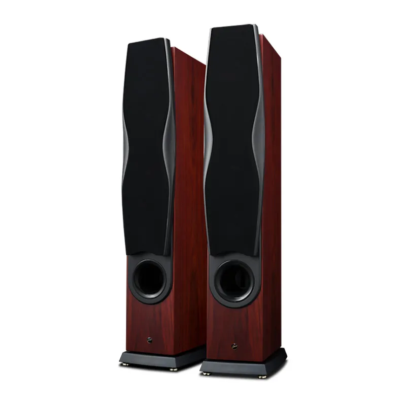 Swan RM600A（Main speaker） 官网产品图