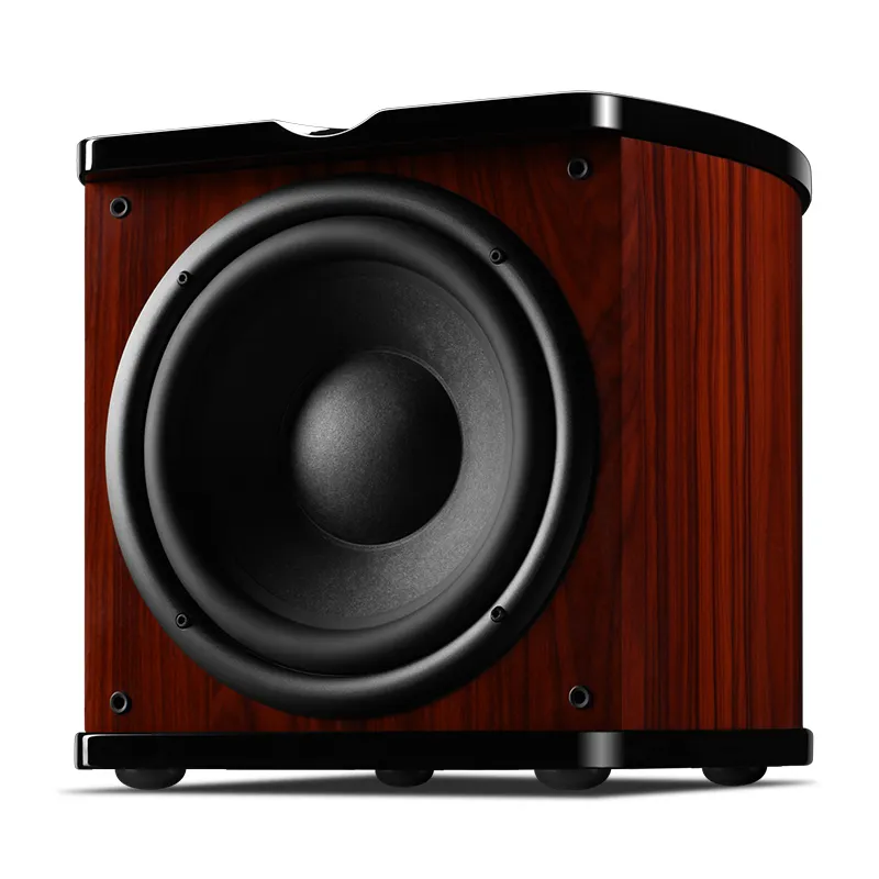 Swan SUB10D Subwoofer 官网产品图