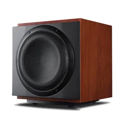 Swan SUB10R Subwoofer 官网产品图
