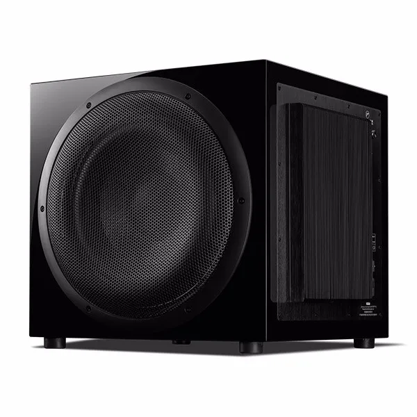 Swan SUB12S DSP PLUS 官网产品图