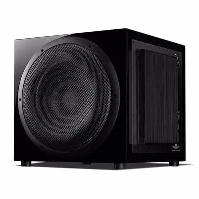 Swan SUB12S DSP PLUS 官网产品图