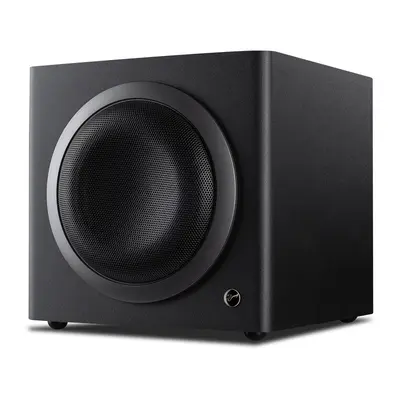 Swan SUB8A+ Active Subwoofer 官网产品图