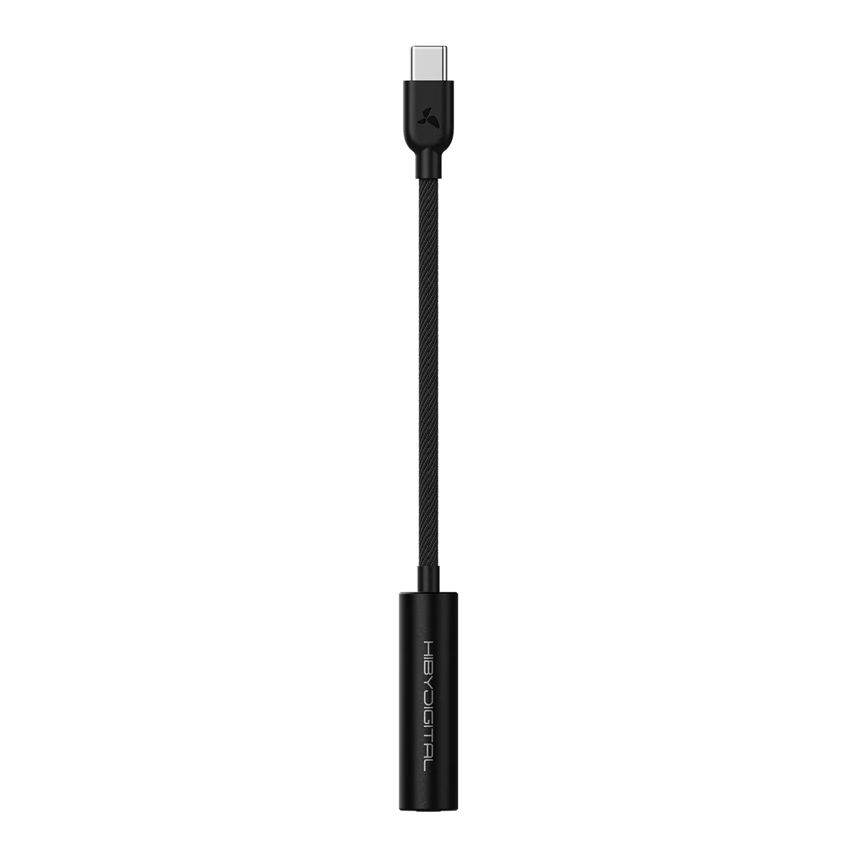 HiBy Digital D1 官网产品图