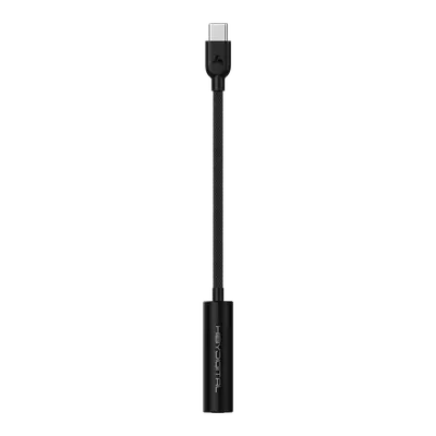 HiBy Digital D1 官网产品图