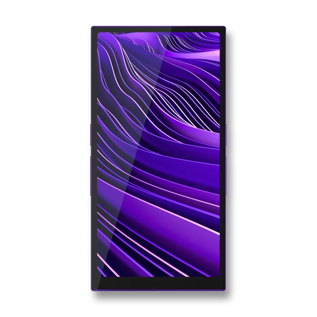 HiBy R6 Pro II - Lossless HD Music Player Hi-Res Portable DAP 官网产品图