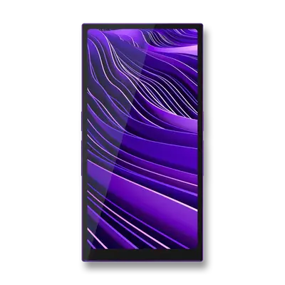 HiBy R6 Pro II - Lossless HD Music Player Hi-Res Portable DAP 官网产品图