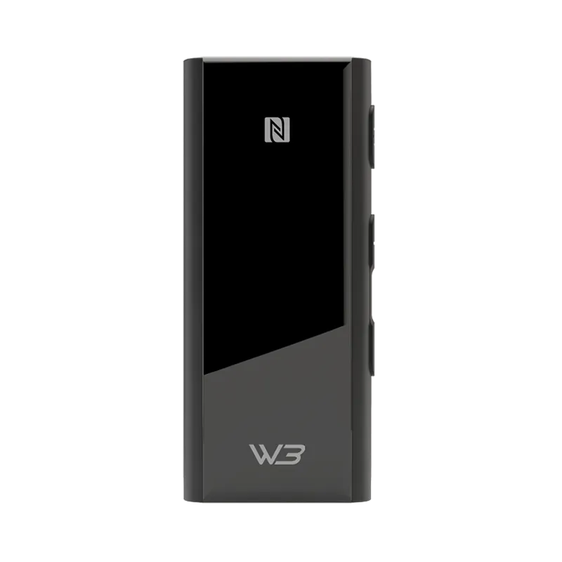 HiBy W3 saber 官网产品图
