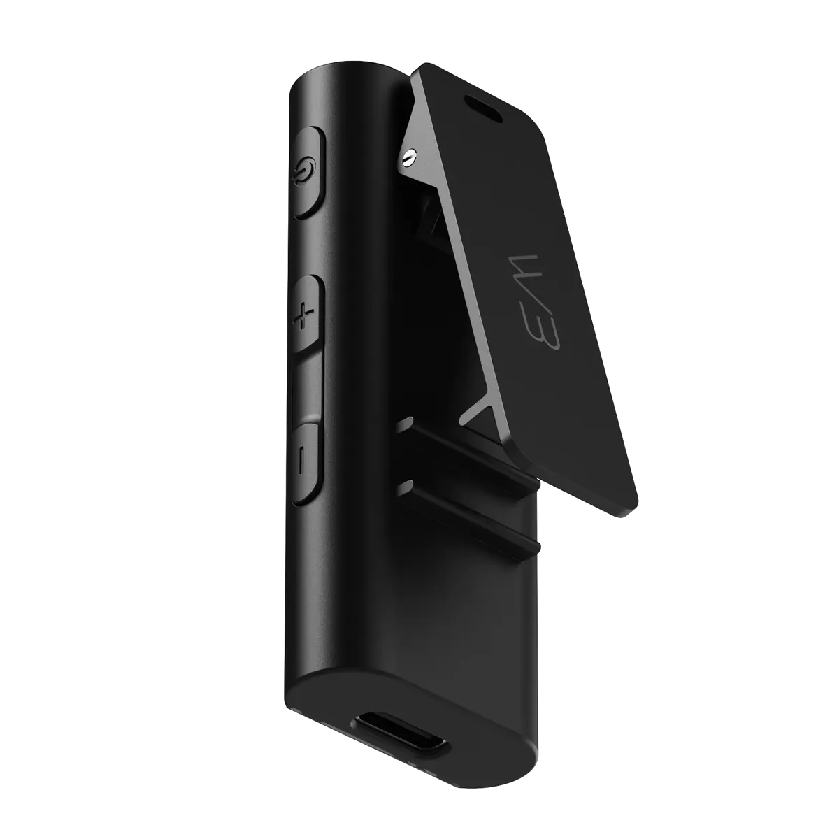 HiBy W3 II 官网产品图