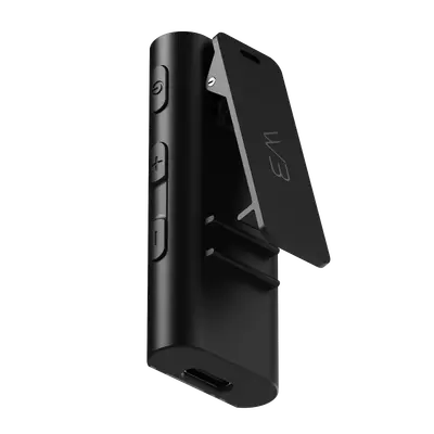 HiBy W3 II 官网产品图