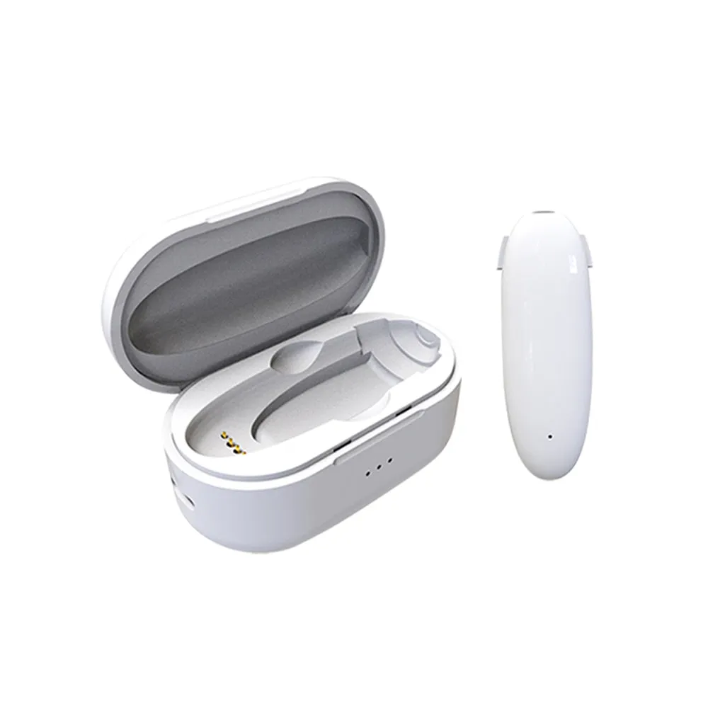 HiBy W5 官网产品图