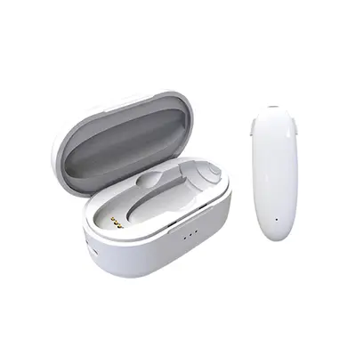 HiBy W5 官网产品图