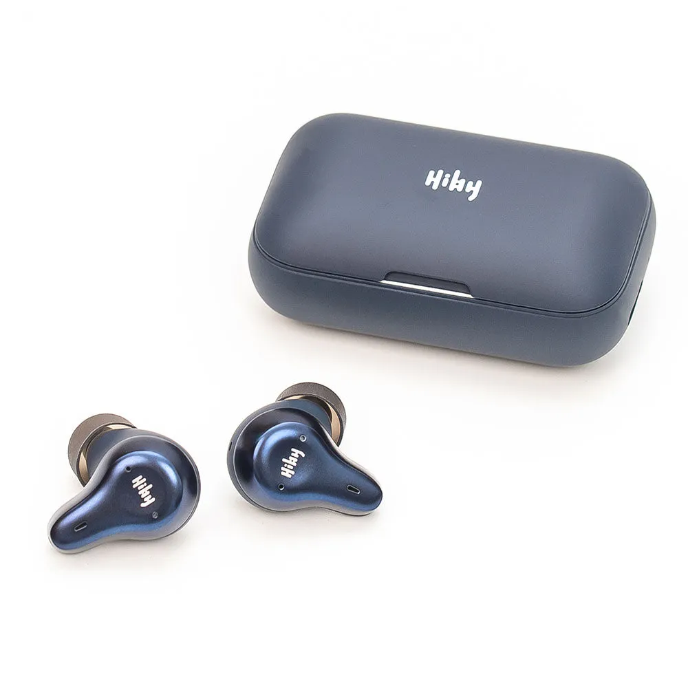 HiBy WH2 官网产品图