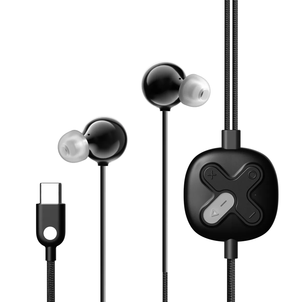 HiBy Digital XENO 官网产品图