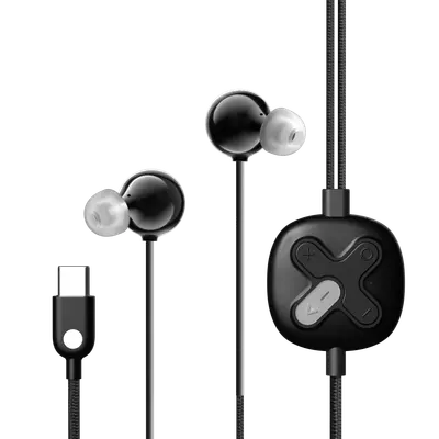 HiBy Digital XENO 官网产品图