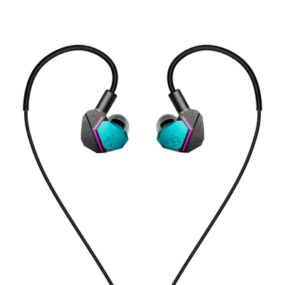 HiBy Digital YUME X Hatsune Miku 官网产品图