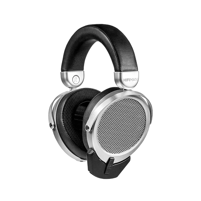 DEVA Pro Planar Magnetic Headphone 官网产品图