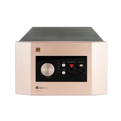 EF1000DAC 官网产品图