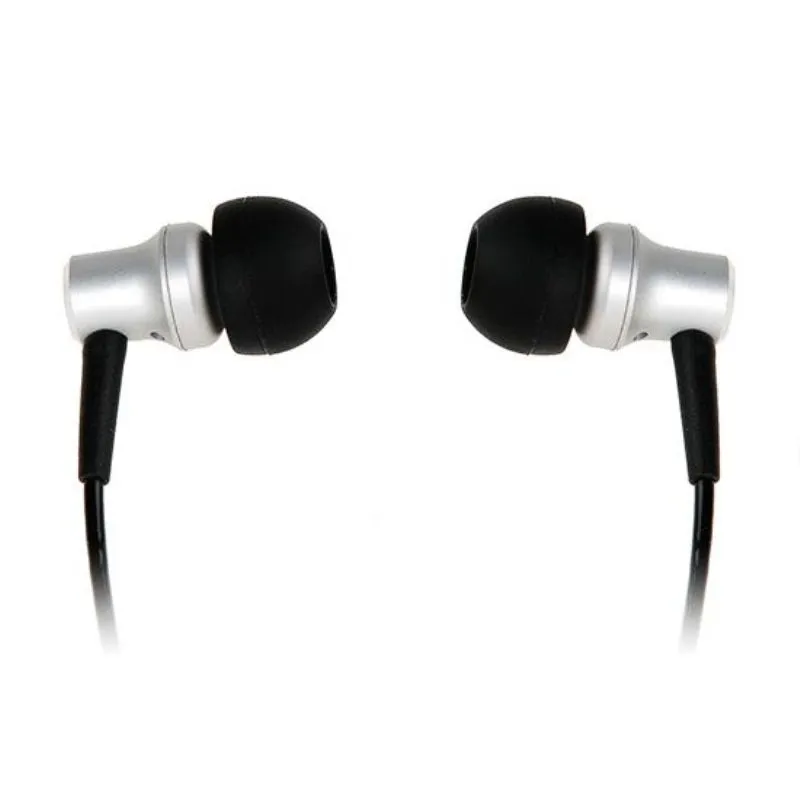 RE400 HIFIMAN RE400 代号 Waterline 入耳标杆 官网产品图