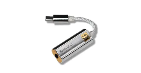 DC03 官网产品图