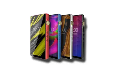 DX160 官网产品图