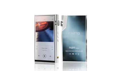 DX270 (R2R Ultra) 官网产品图