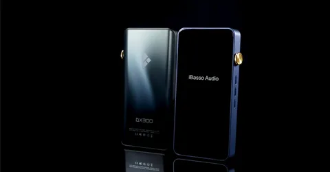 DX300 官网产品图