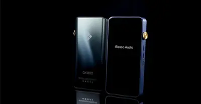DX300 官网产品图