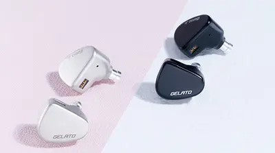 Gelato 吉拉朵 官网产品图