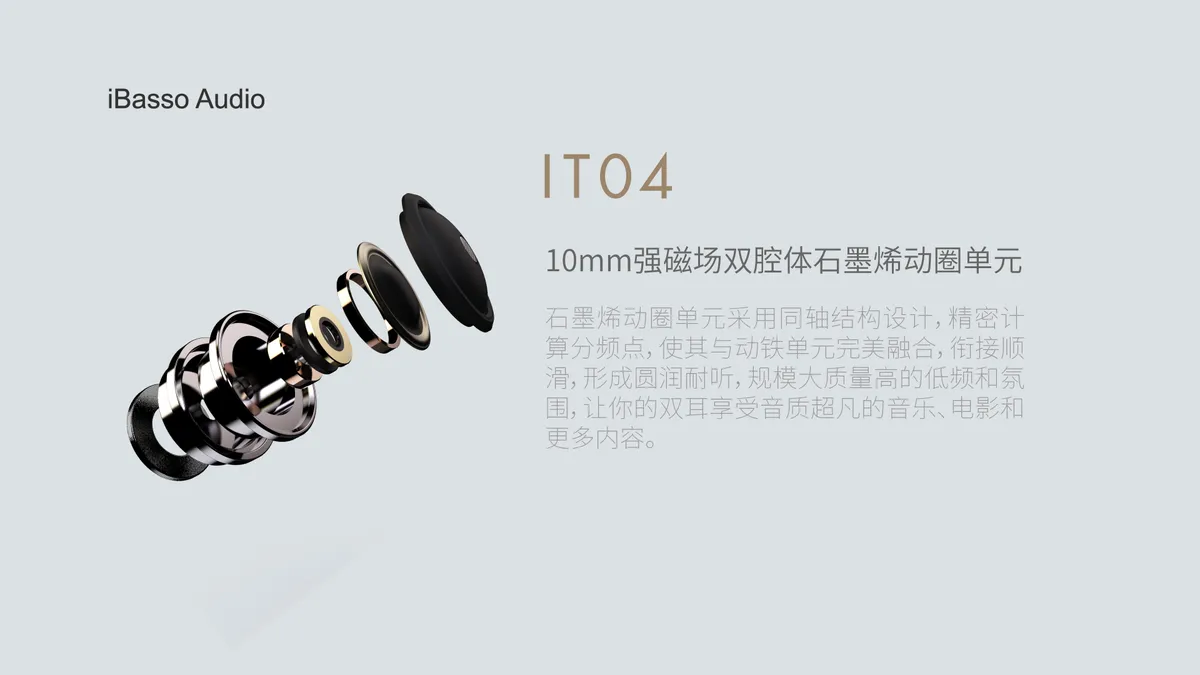 IT04 官网产品图