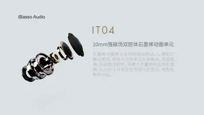 IT04 官网产品图