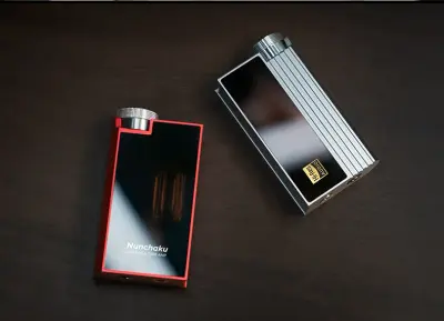 Nunchaku 官网产品图