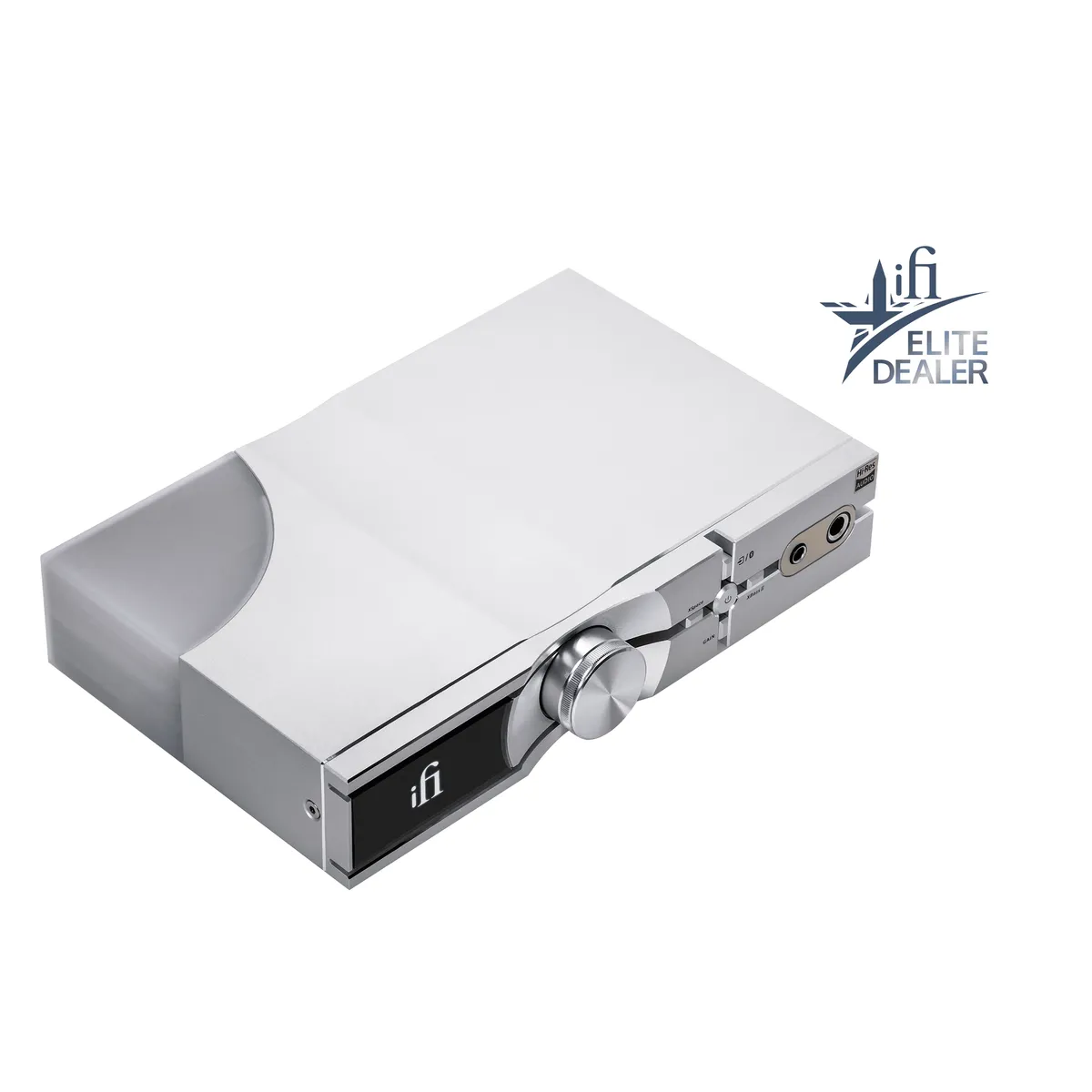 NEO iDSD 2 官网产品图