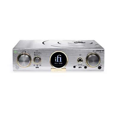 Pro iDSD Signature 官网产品图