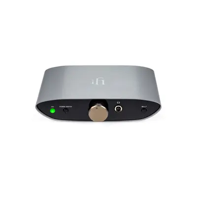 ZEN Air DAC 官网产品图