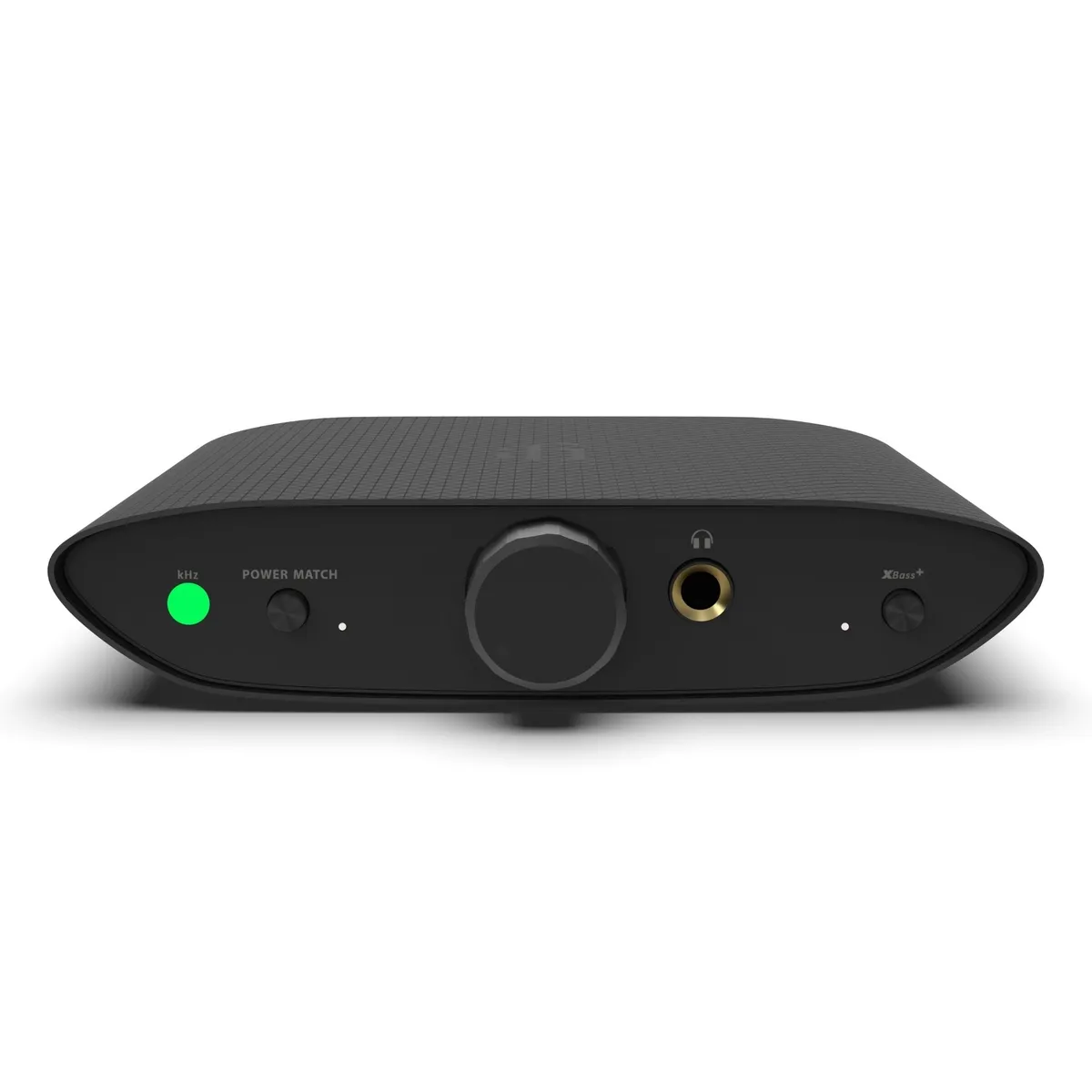 ZEN Air DAC Black 官网产品图