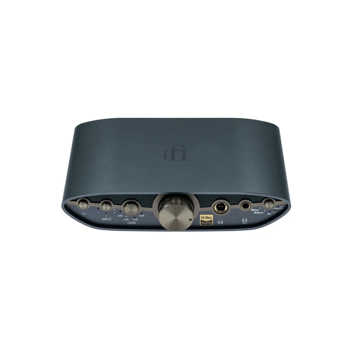 ZEN CAN 3 官网产品图