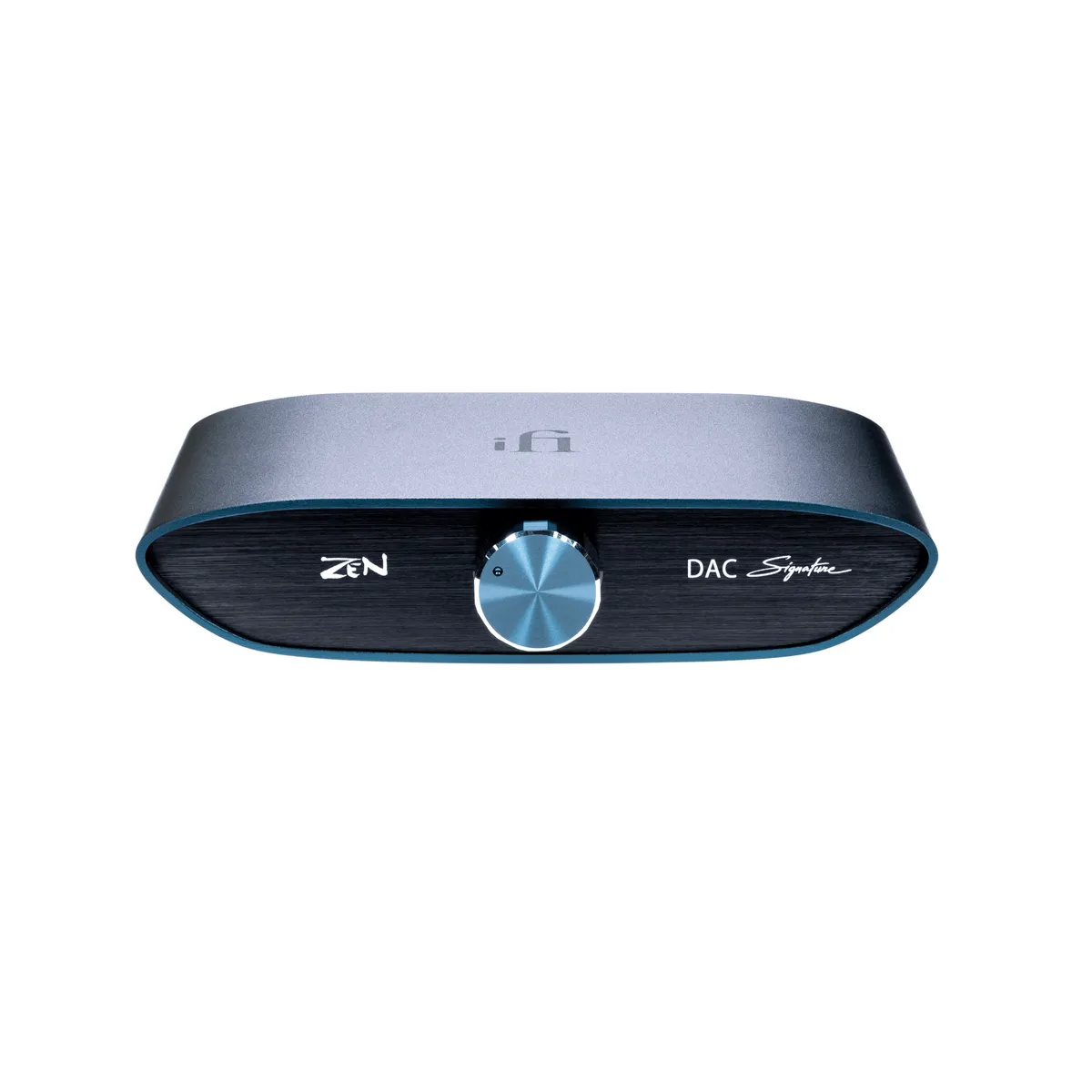 ZEN DAC Signature V2 官网产品图