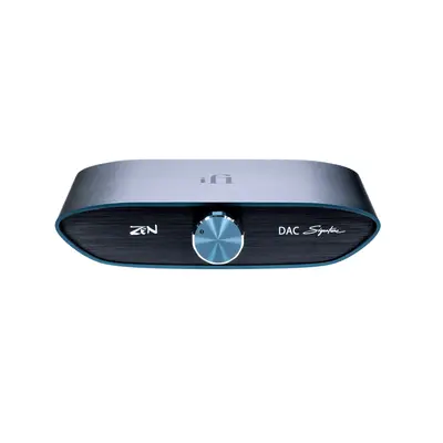 ZEN DAC Signature V2 官网产品图