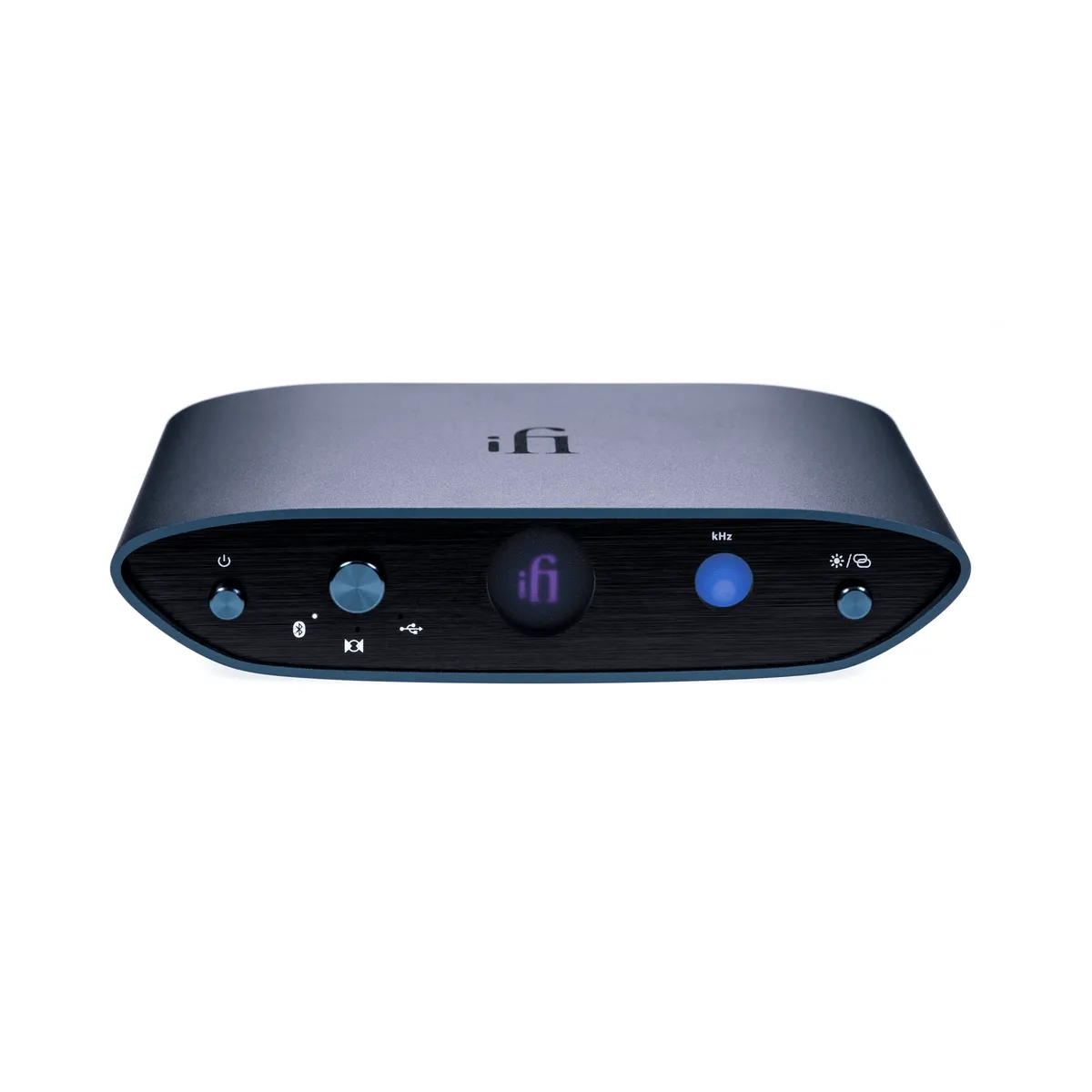 ZEN One Signature 官网产品图
