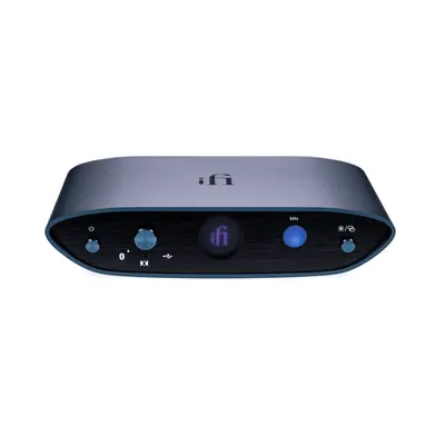 ZEN One Signature 官网产品图