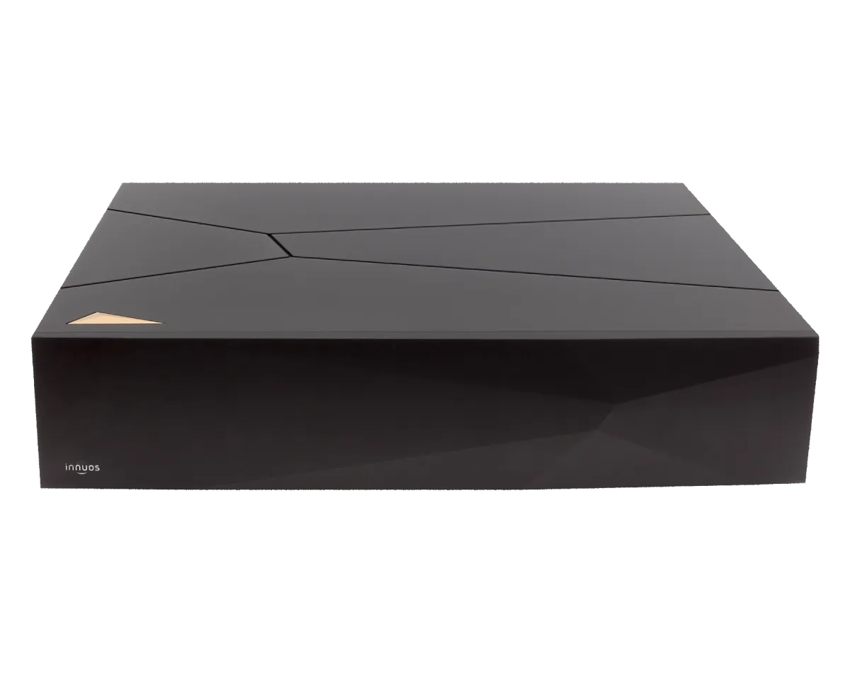 ZENith Next-Gen 官网产品图