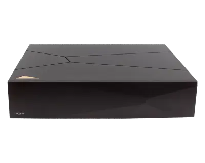 ZENith Next-Gen 官网产品图