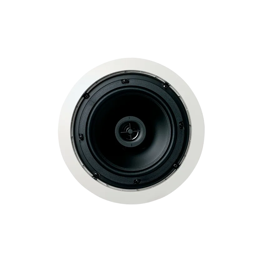 6.5CS-T In-Ceiling Speaker (Pair) 官网产品图
