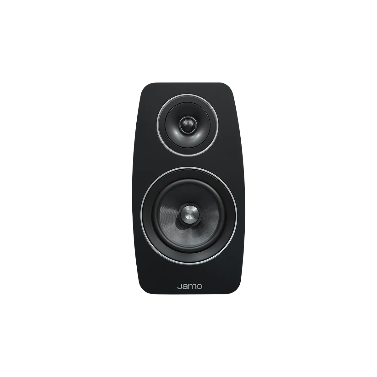 C113 Bookshelf Speaker 官网产品图