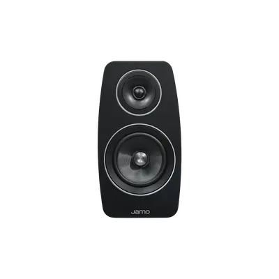 C113 Bookshelf Speaker 官网产品图
