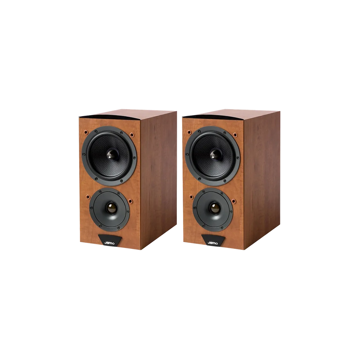 C603 MKII Bookshelf Speaker 官网产品图