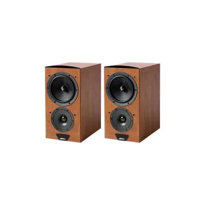 C603 MKII Bookshelf Speaker 官网产品图