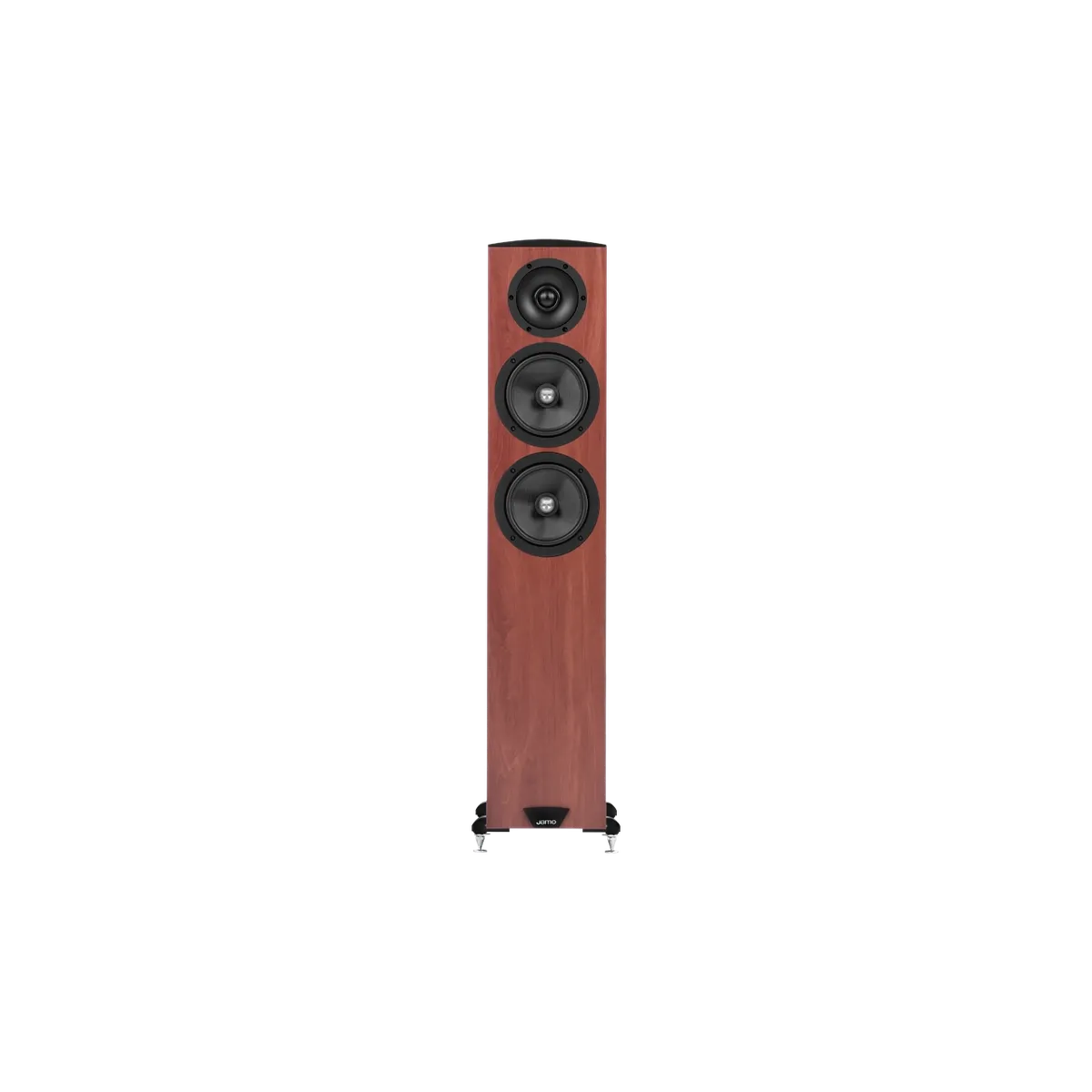 C605 MKII Floor Standing Speaker 官网产品图